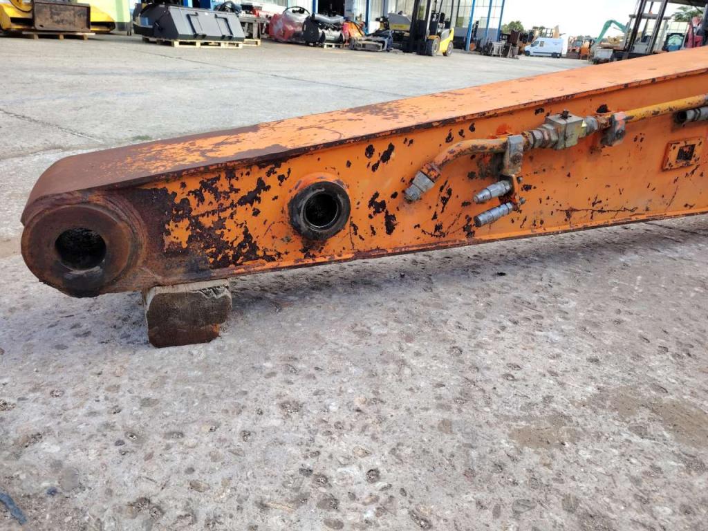 Hitachi ZX210 ZX240 Foto 7