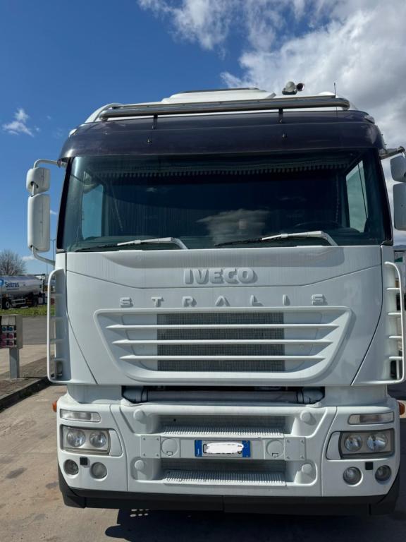 Iveco 480 Foto 3