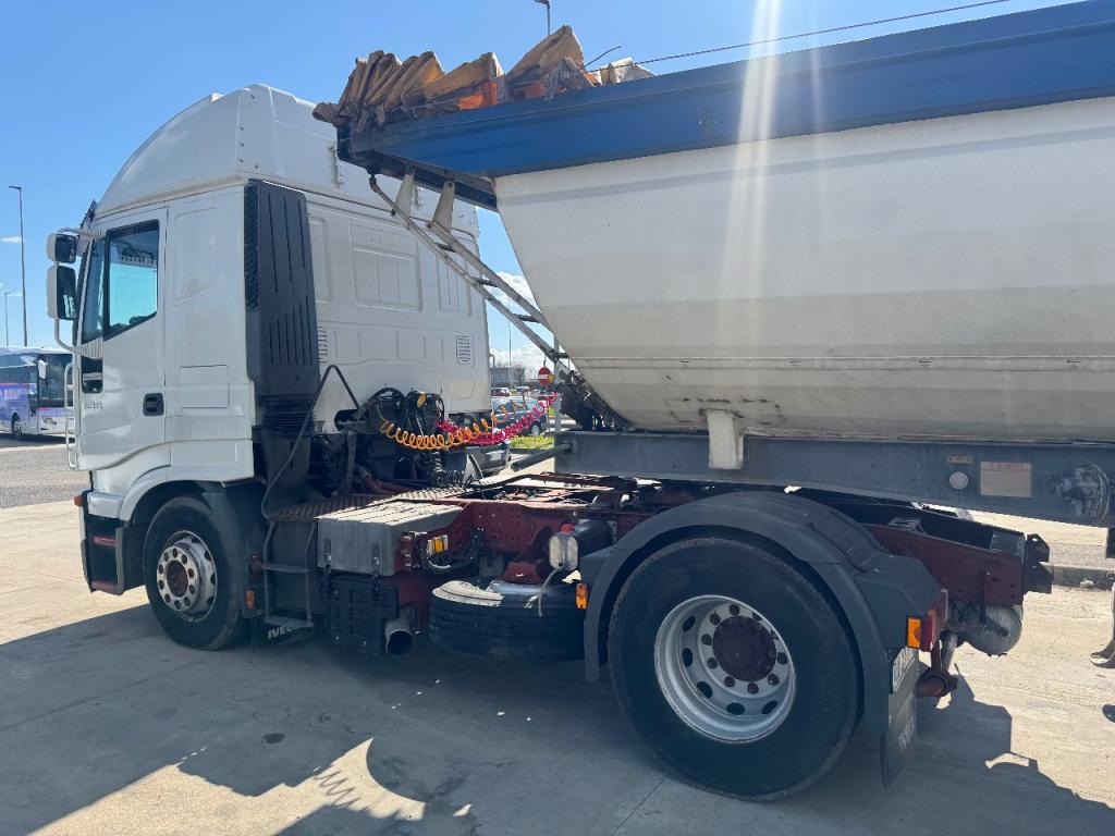 Iveco 480 Foto 5