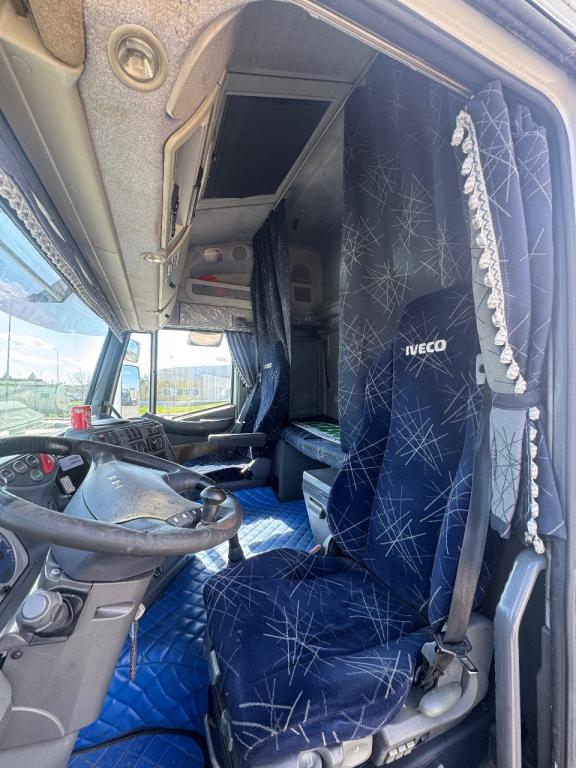 Iveco 480 Foto 8