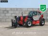 Manitou MT1440 A/C - Sway Foto 1 thumbnail