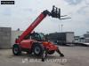 Manitou MT1440 A/C - Sway Foto 14 thumbnail