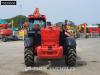 Manitou MT1440 A/C - Sway Foto 18 thumbnail