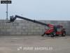 Manitou MT1440 A/C - Sway Foto 3 thumbnail