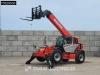 Manitou MT1440 A/C - Sway Foto 5 thumbnail