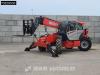 Manitou MT1440 A/C - Sway Foto 9 thumbnail