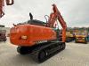 Hitachi ZX240N-7 Foto 20 thumbnail