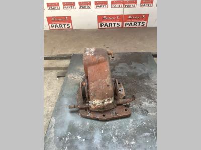 Transmisión para Merlo P28.8 vendida por Massucco T. Srl Area Ricambi