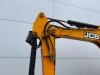 JCB 48Z-1 - Hammer Lines / Quick Coupler Foto 18 thumbnail