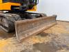 JCB 48Z-1 - Hammer Lines / Quick Coupler Foto 19 thumbnail