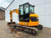 JCB 48Z-1 - Hammer Lines / Quick Coupler Foto 3 thumbnail