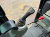 JCB 48Z-1 - Hammer Lines / Quick Coupler Foto 9 thumbnail