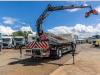 Man TGM 19.290 BL - HIAB 108/3X Foto 5 thumbnail