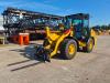 Caterpillar 906 Foto 2 thumbnail