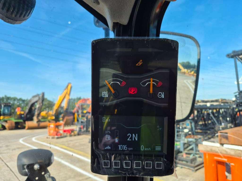 Caterpillar 906 Foto 11