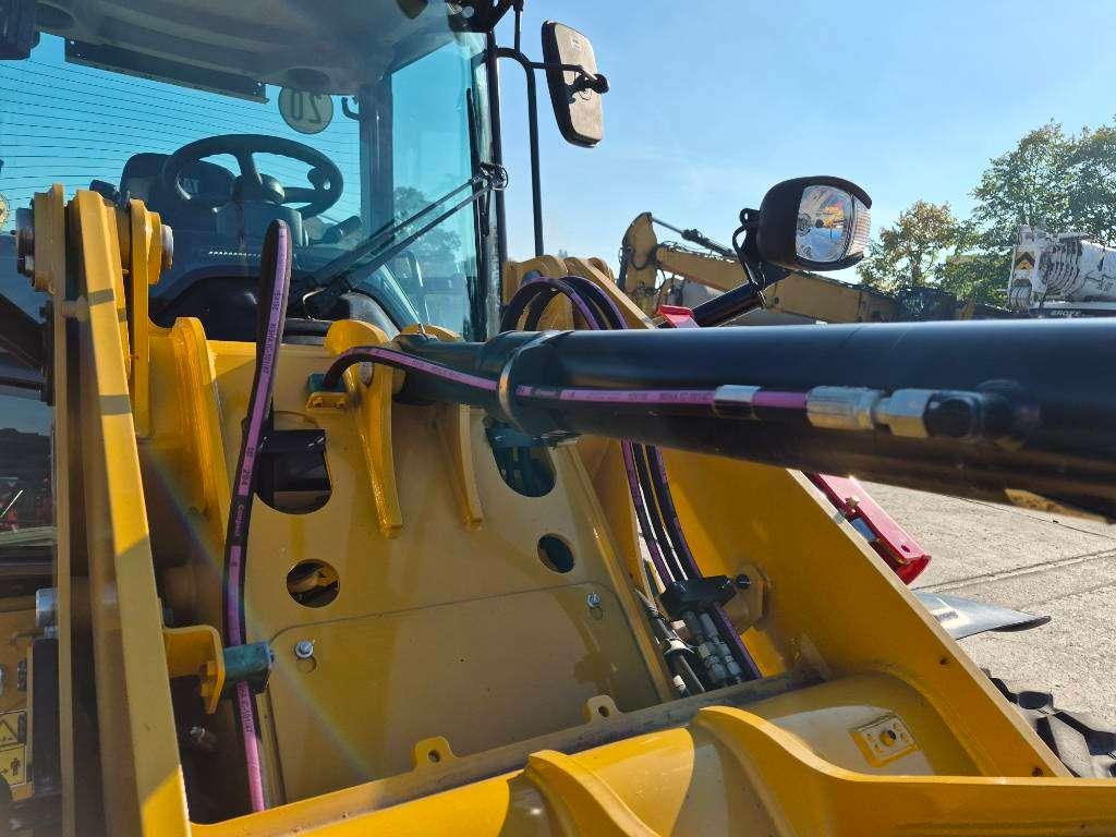 Caterpillar 906 Foto 16