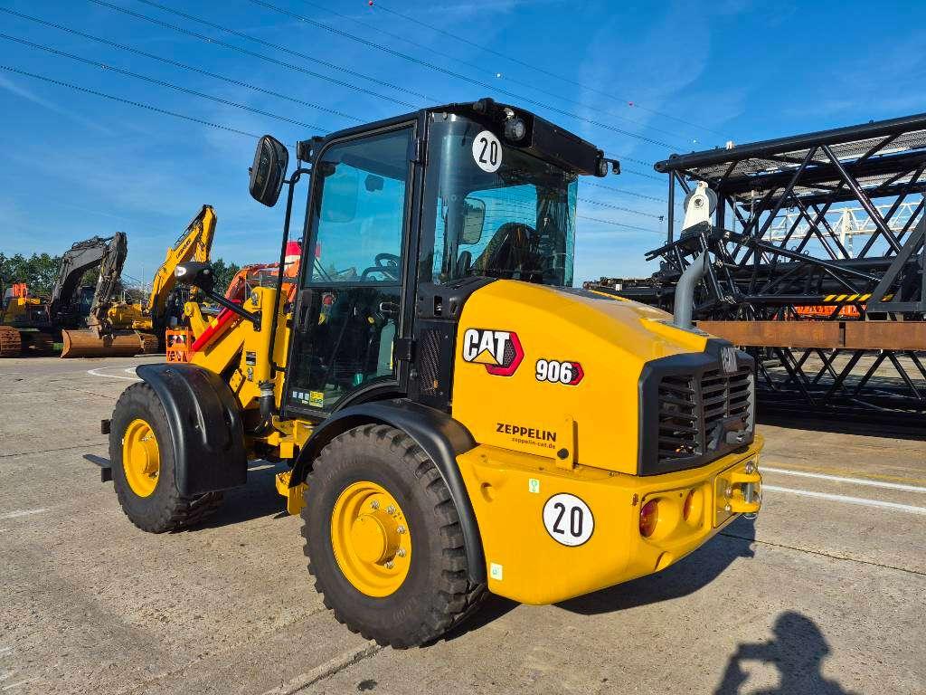 Caterpillar 906 Foto 8