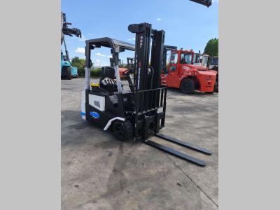 EP Equipment CPD20TVL vendida por Uni.Trucks Srl