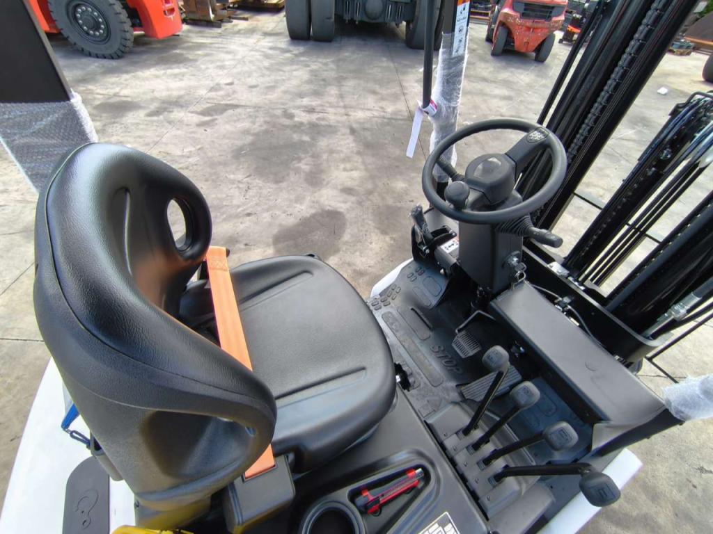 EP Equipment CPD20TVL Foto 5