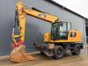 Caterpillar M318F Foto 1 thumbnail
