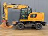 Caterpillar M318F Foto 2 thumbnail