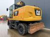 Caterpillar M318F Foto 3 thumbnail
