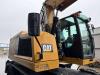 Caterpillar M318F Foto 7 thumbnail