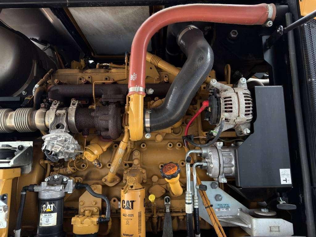 Caterpillar M318F Foto 24