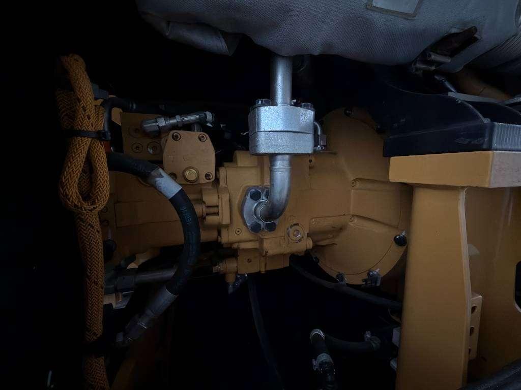 Caterpillar M318F Foto 26