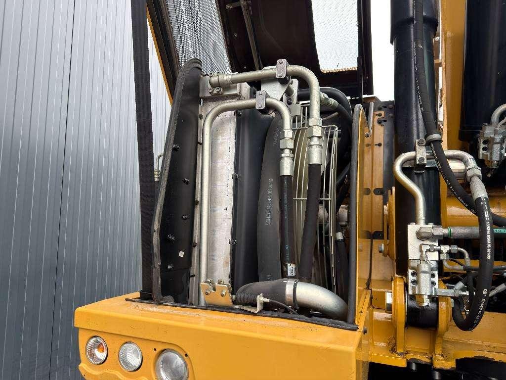 Caterpillar M318F Foto 28