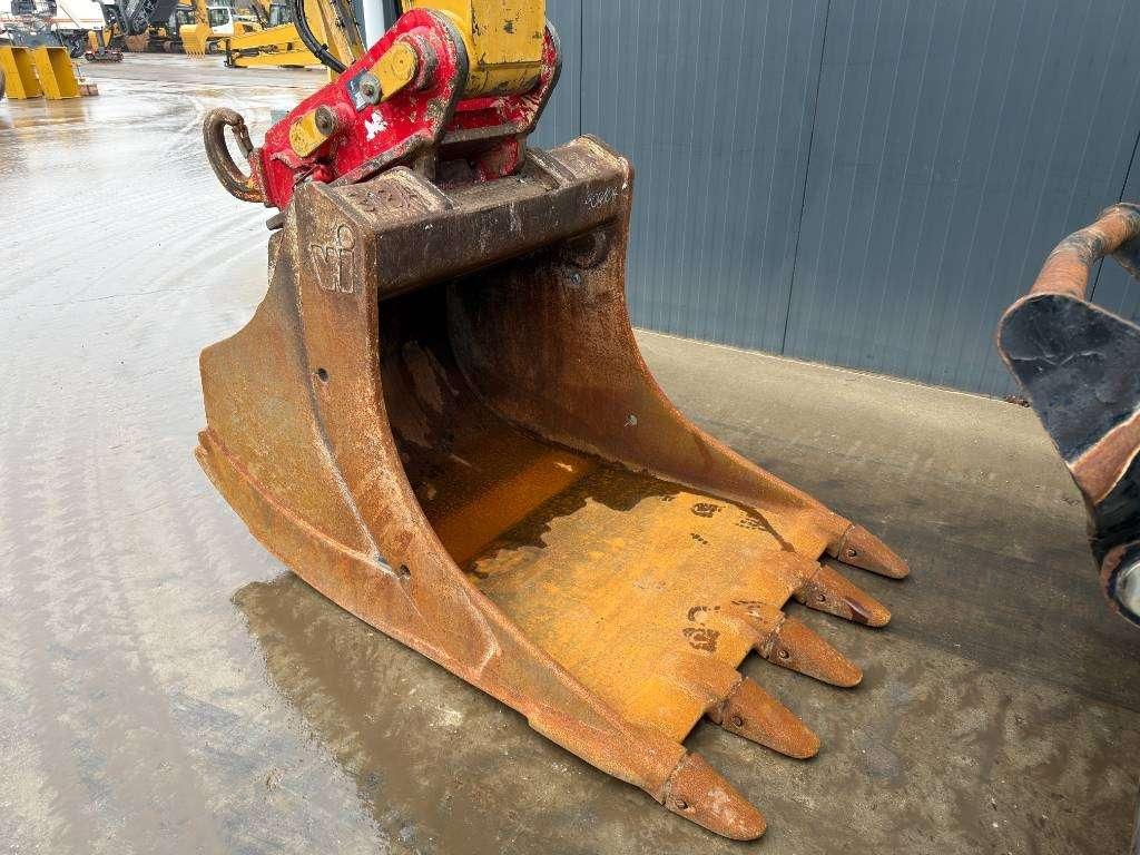 Caterpillar M318F Foto 9
