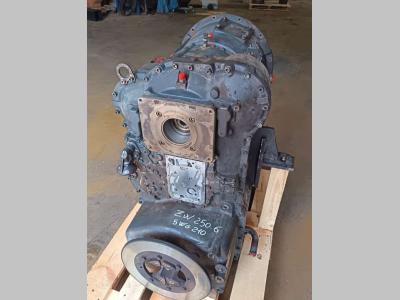 ZF 5 WG 210 vendida por PRV Ricambi Srl