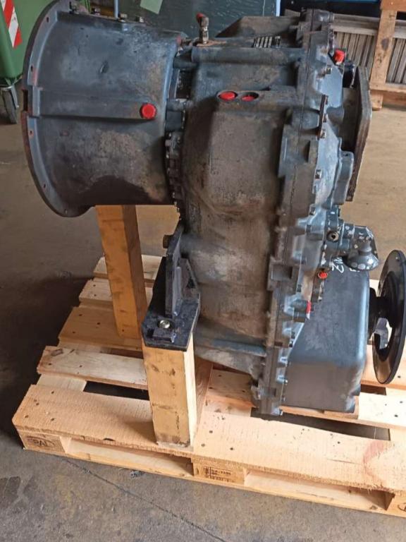 ZF 5 WG 210 Foto 3