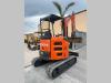 Hitachi ZX26U Foto 2 thumbnail