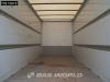 Fiat Ducato Bakwagen Achterdeuren 150PK Navi Airco Cruise Euro6 Meubelbak Koffer Airco Cruise control Foto 11 thumbnail