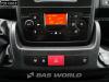Fiat Ducato Bakwagen Achterdeuren 150PK Navi Airco Cruise Euro6 Meubelbak Koffer Airco Cruise control Foto 18 thumbnail