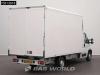 Fiat Ducato Bakwagen Achterdeuren 150PK Navi Airco Cruise Euro6 Meubelbak Koffer Airco Cruise control Foto 2 thumbnail