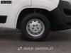 Fiat Ducato Bakwagen Achterdeuren 150PK Navi Airco Cruise Euro6 Meubelbak Koffer Airco Cruise control Foto 27 thumbnail
