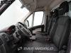 Fiat Ducato Bakwagen Achterdeuren 150PK Navi Airco Cruise Euro6 Meubelbak Koffer Airco Cruise control Foto 3 thumbnail