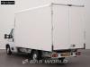 Fiat Ducato Bakwagen Achterdeuren 150PK Navi Airco Cruise Euro6 Meubelbak Koffer Airco Cruise control Foto 8 thumbnail