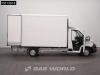 Fiat Ducato Bakwagen Achterdeuren 150PK Navi Airco Cruise Euro6 Meubelbak Koffer Airco Cruise control Foto 9 thumbnail