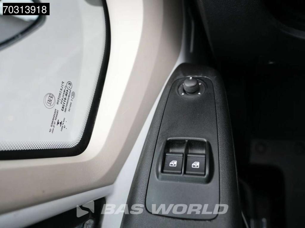 Fiat Ducato Bakwagen Achterdeuren 150PK Navi Airco Cruise Euro6 Meubelbak Koffer Airco Cruise control Foto 19