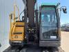Volvo ECR145CL VA Foto 10 thumbnail