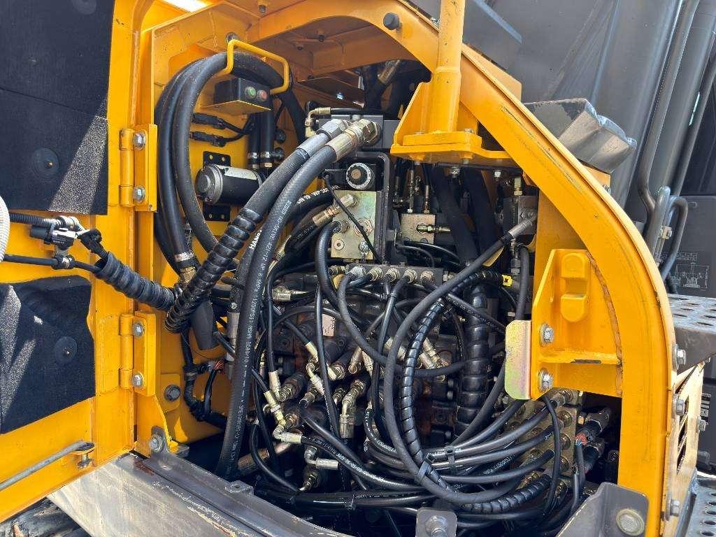 Volvo ECR145CL VA Foto 18