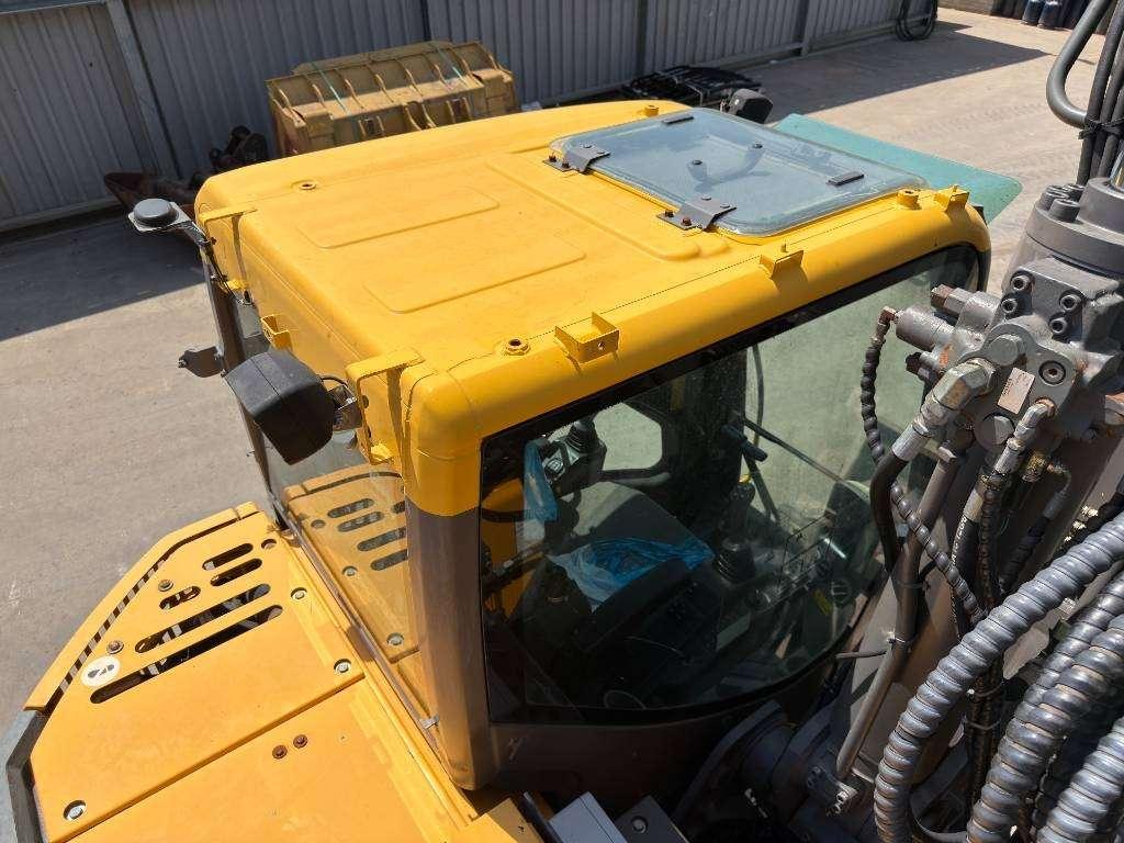 Volvo ECR145CL VA Foto 24