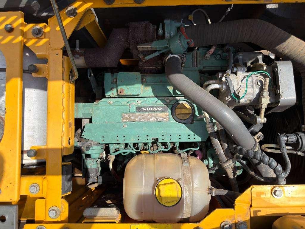 Volvo ECR145CL VA Foto 29