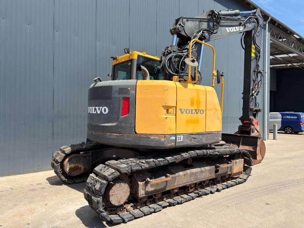 Volvo ECR145CL VA Foto 4