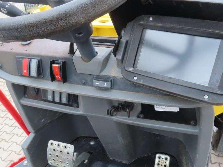 Wacker Neuson DW60-2 Foto 10