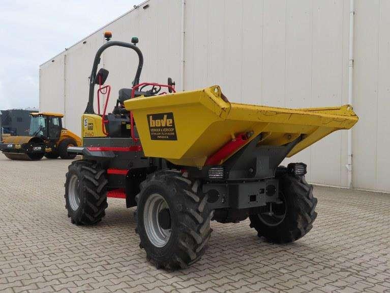 Wacker Neuson DW60-2 Foto 8