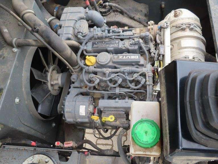 Wacker Neuson DW60-2 Foto 9